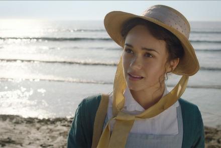 Sanditon: background