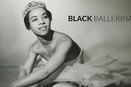 Black Ballerina: show-mezzanine16x9