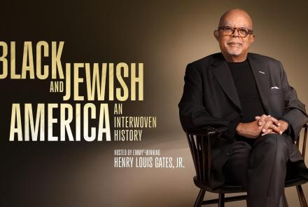 Black and Jewish America: An Interwoven History: show-mezzanine16x9