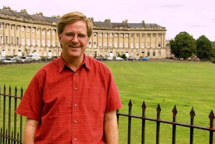 Rick Steves' Europe: TVSS: Iconic
