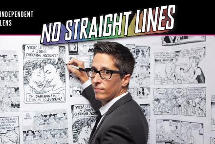 Independent Lens: TVSS: Banner-L1