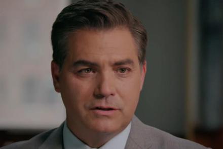 Finding Your Roots With Henry Louis Gates, Jr.: Anchormen: TVSS: Iconic