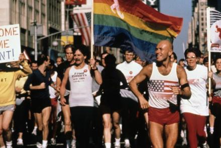 For the Love of Friends: TVSS: Iconic