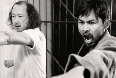 We Said No! No! A Story of Civil Disobedience: TVSS: Iconic