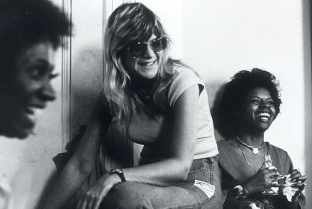 Disco: Soundtrack of a Revolution: Ain't No Stoppin' Us Now: TVSS: Iconic