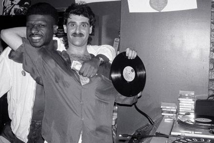 Disco: Soundtrack of a Revolution: Stayin' Alive: TVSS: Iconic