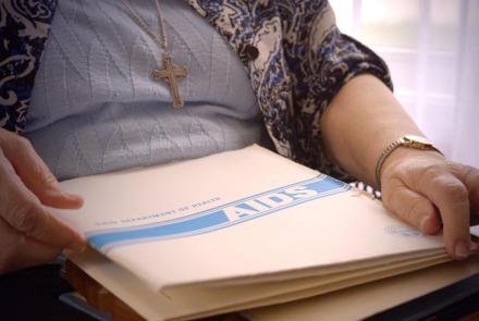 Sister Eileen and Her Boyz: An HIV in the Rust Belt Story: TVSS: Iconic