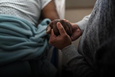 Critical Condition: Health in Black America: TVSS: Iconic