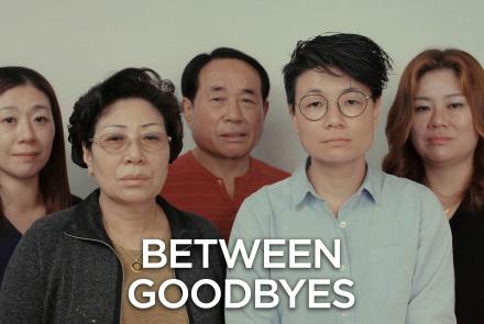 POV: Between Goodbyes: TVSS: Banner-L1