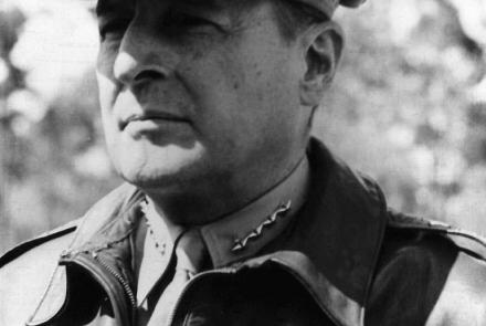 Gen. MacArthur