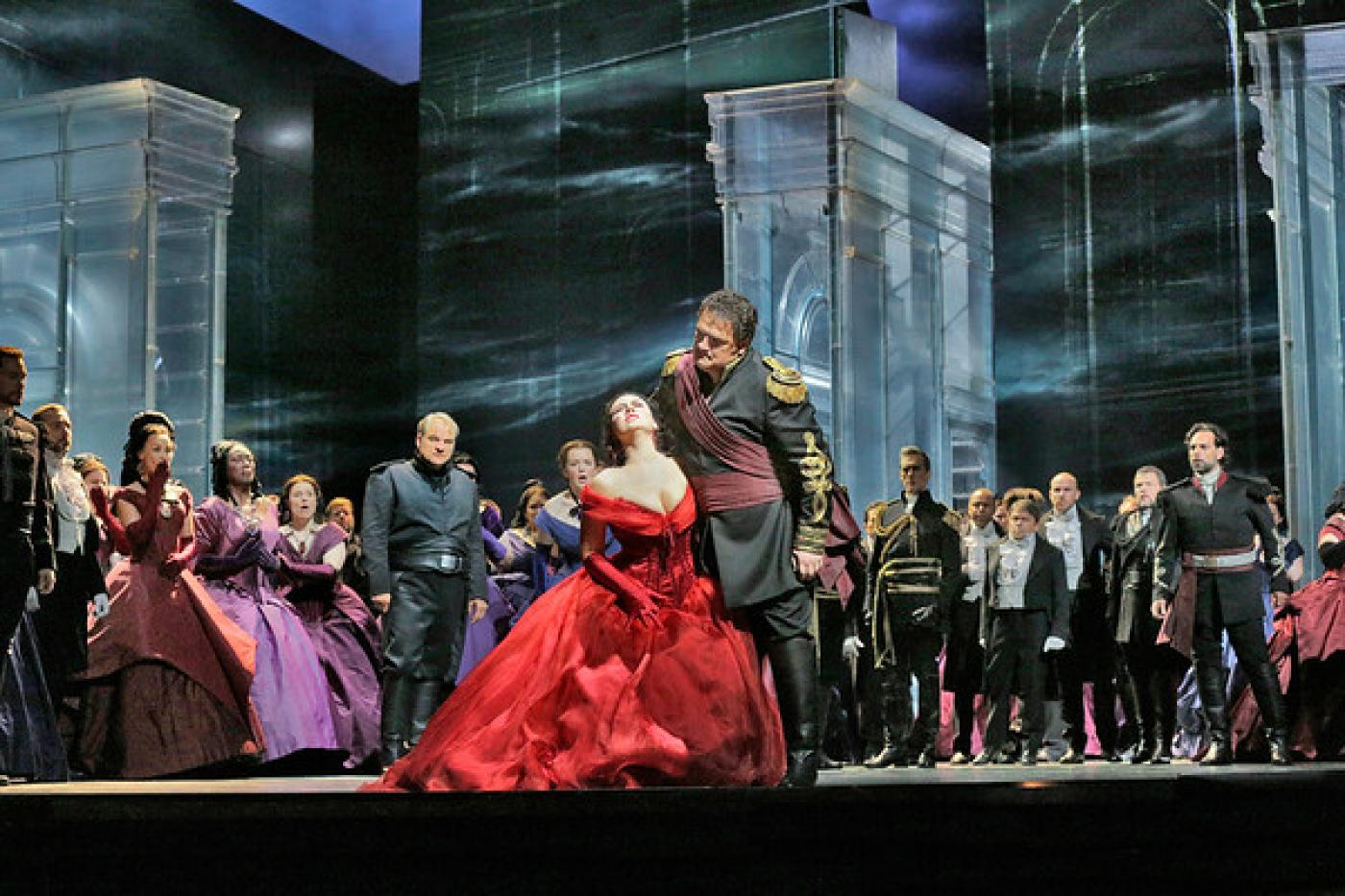 Otello by Giuseppe Verdi