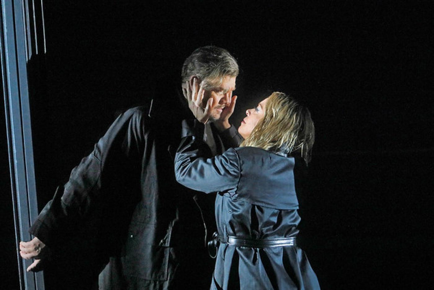 Tristan und Isolde