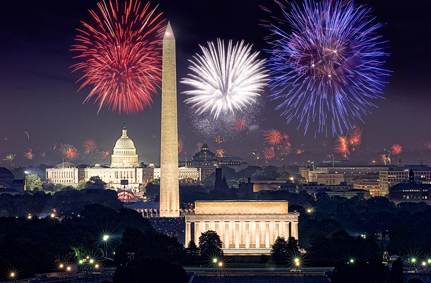 A Capitol Fourth 2021