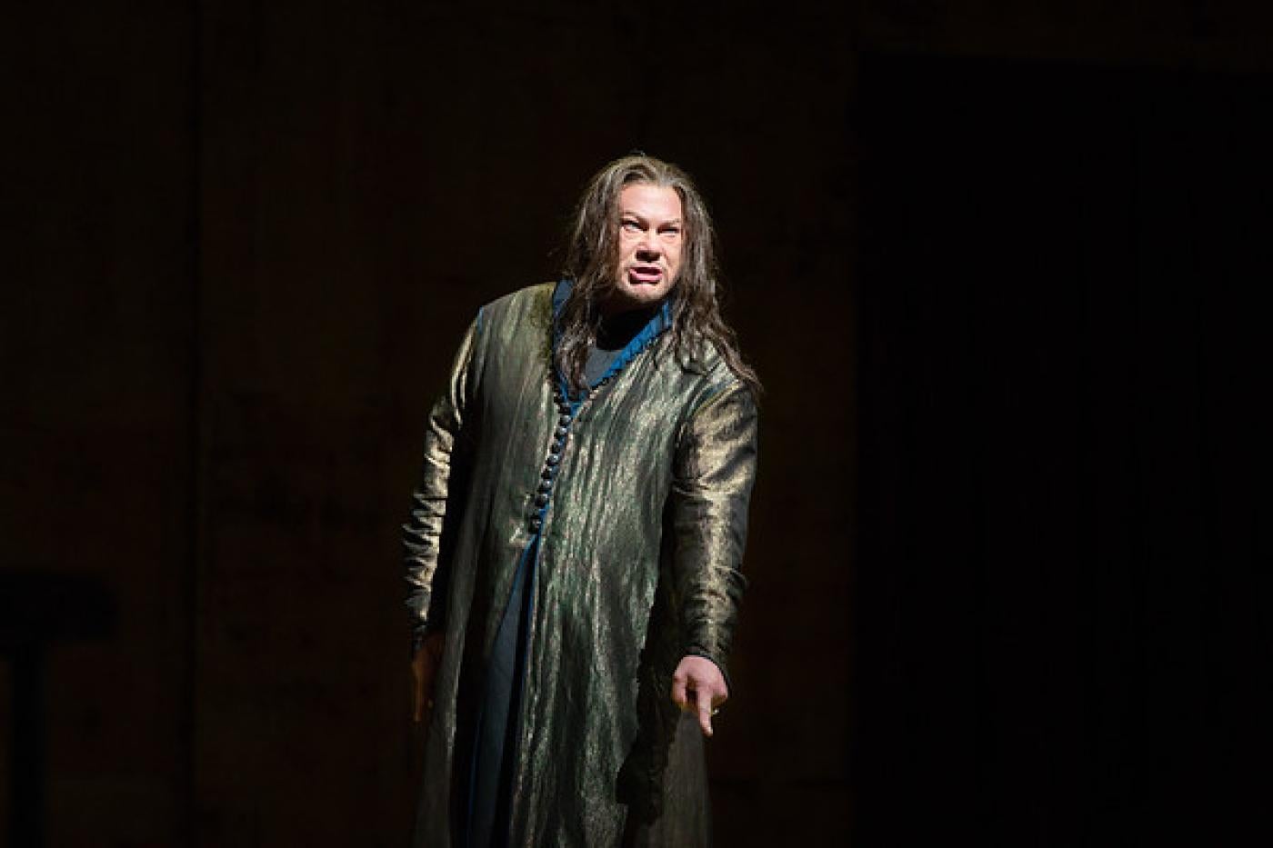 Boris Godunov