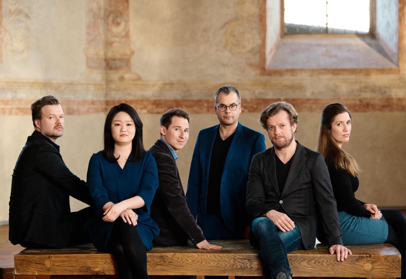 Magnificat Throughout the Centuries with Choral Showcase | WETA