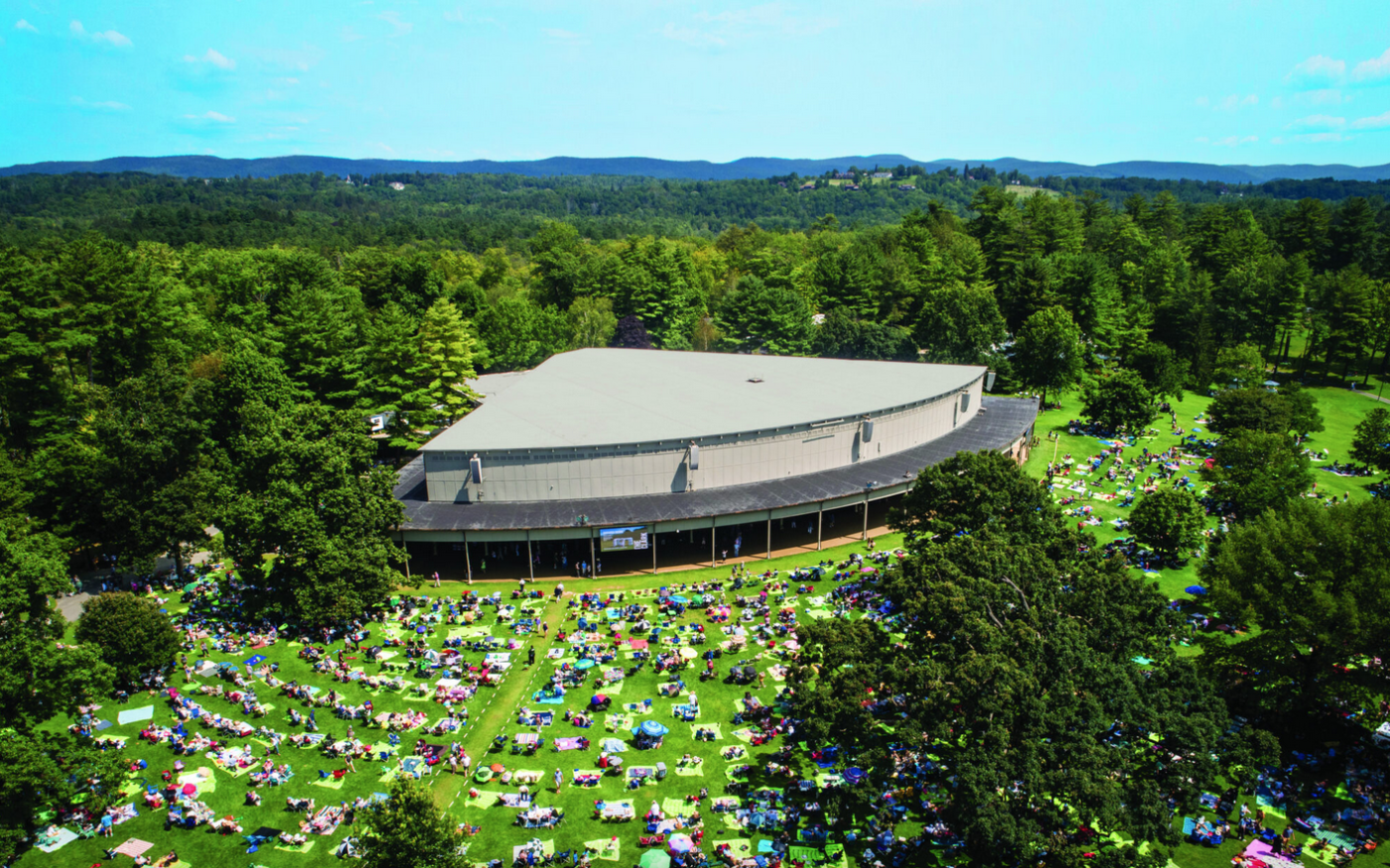 Tanglewood