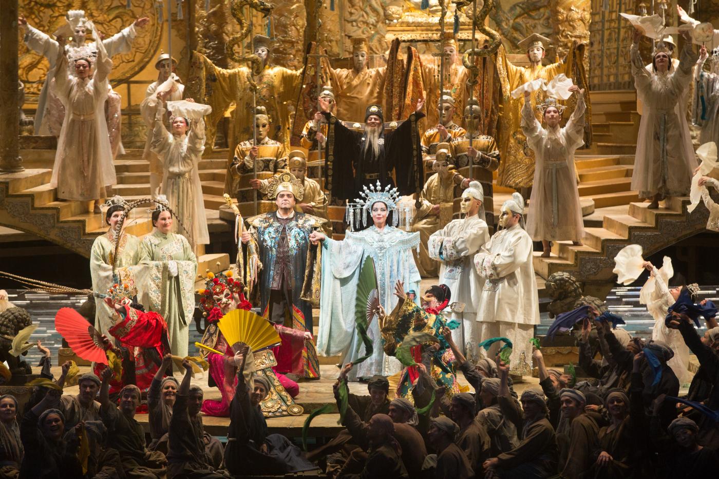 Turandot