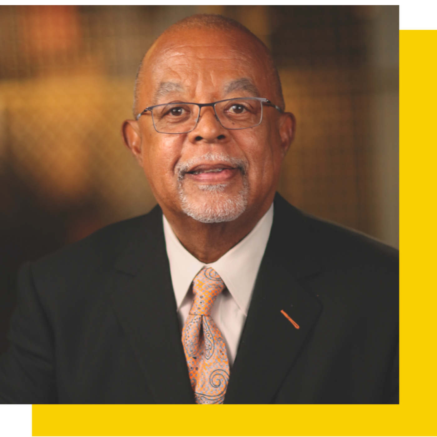 Henry Louis Gates