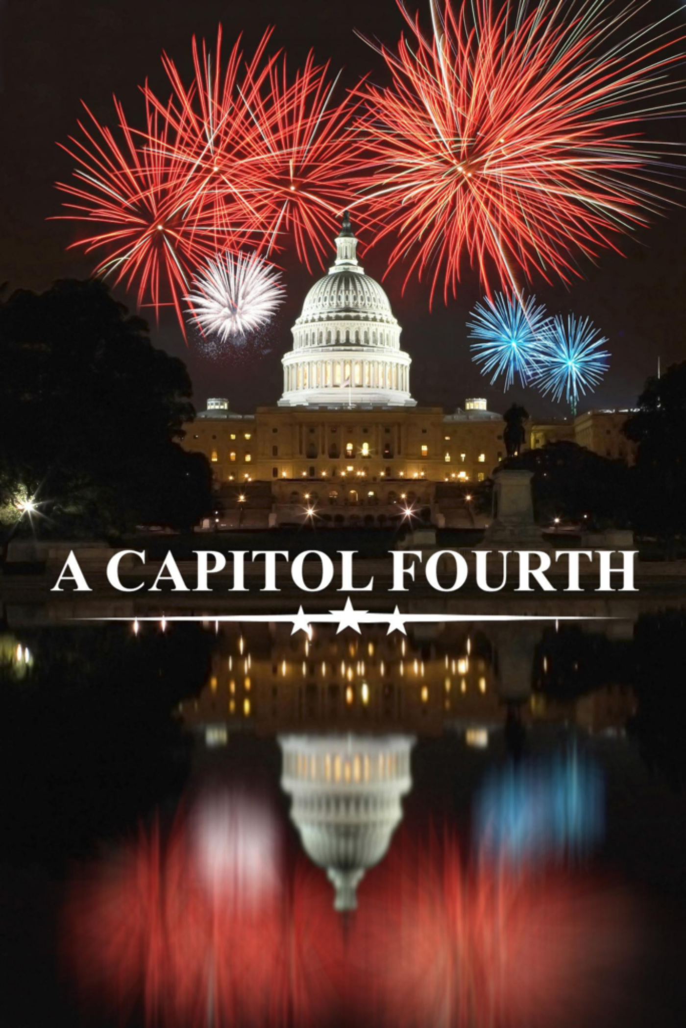 A Capitol Fourth