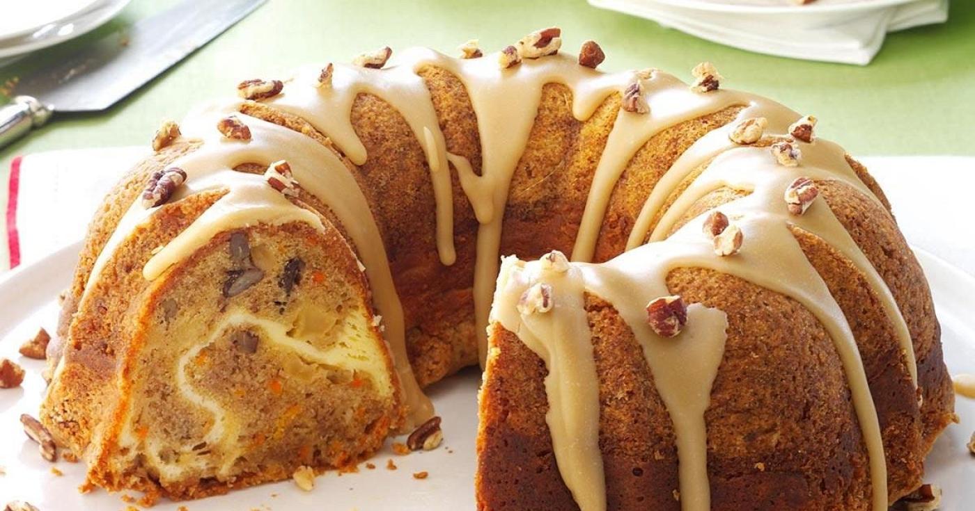 Apple Cake