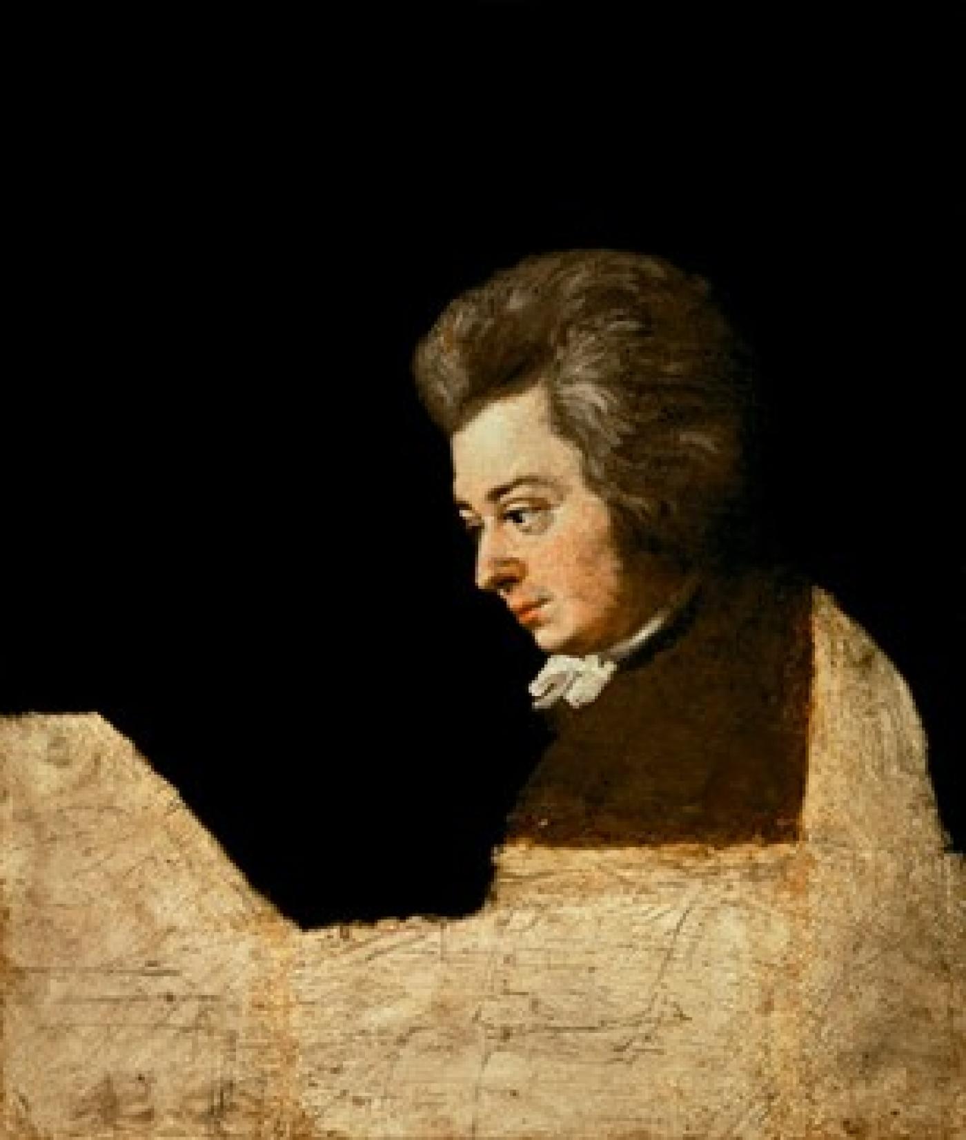 Mozart