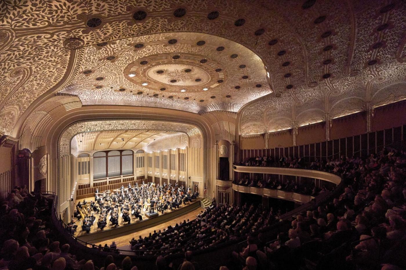 Cleveland Orchestra