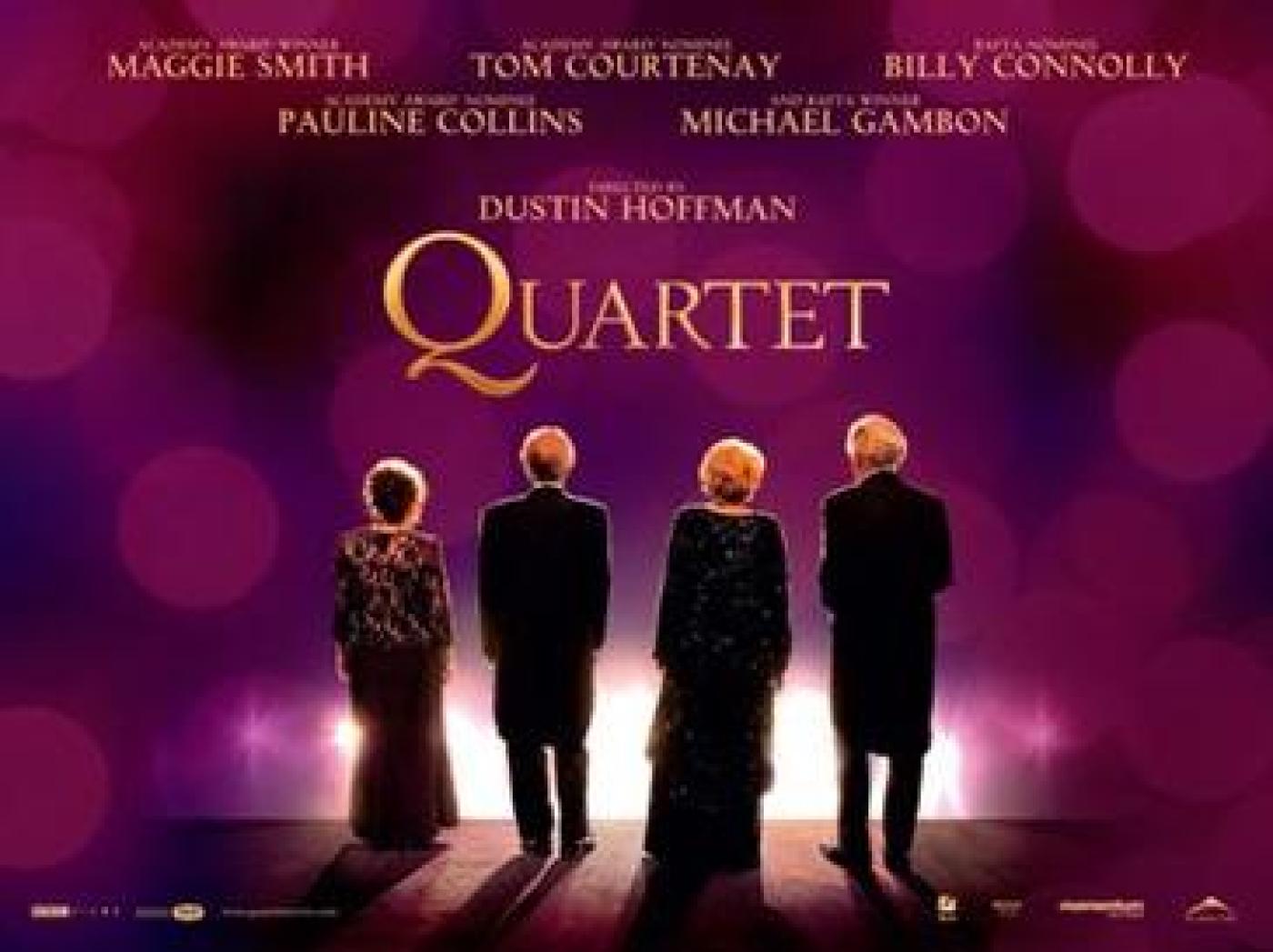 Quartet