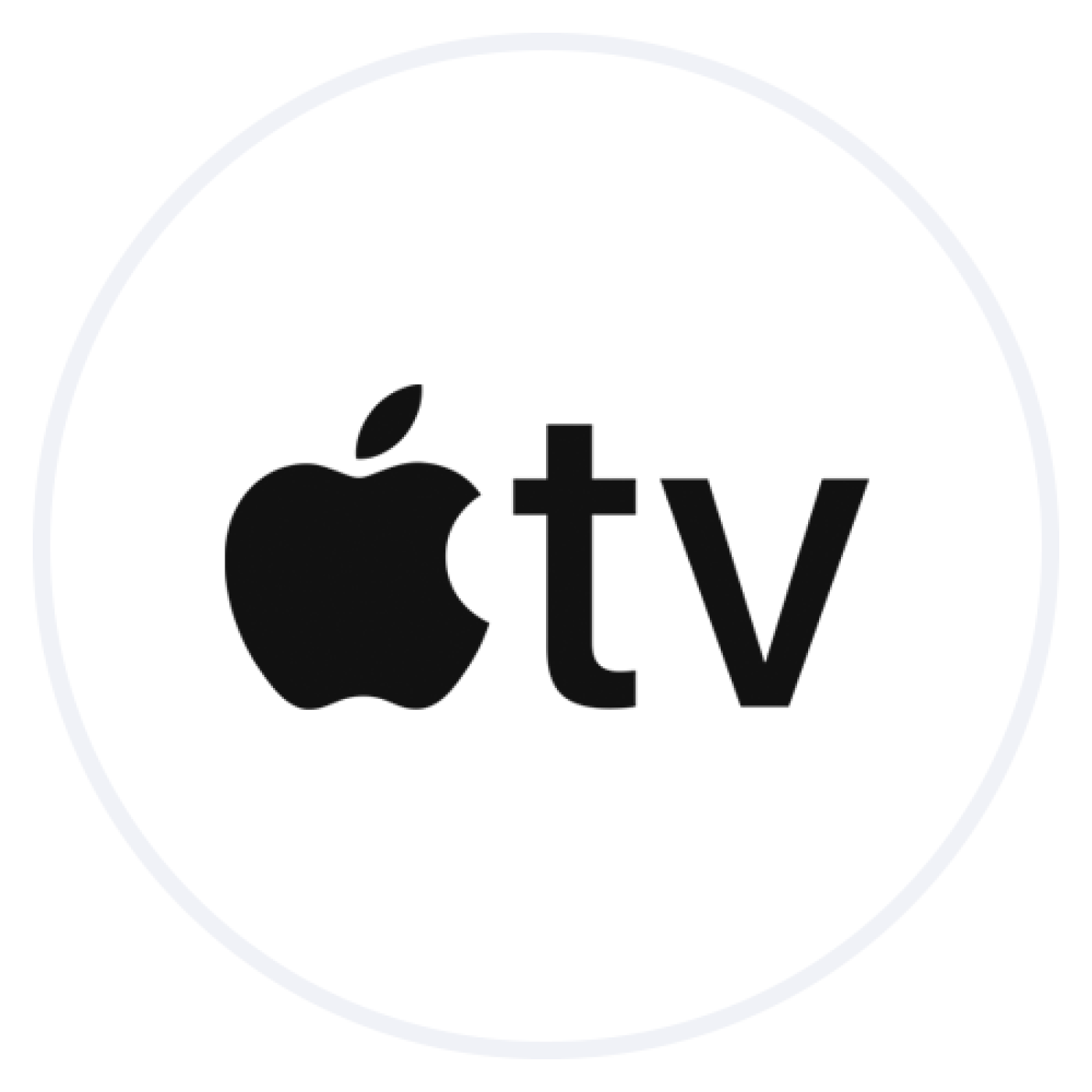 Apple TV