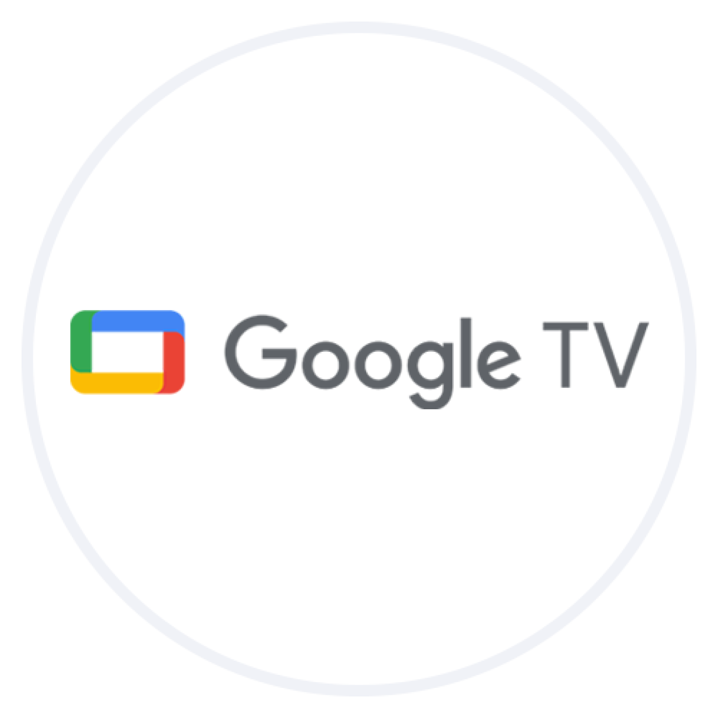 Google TV
