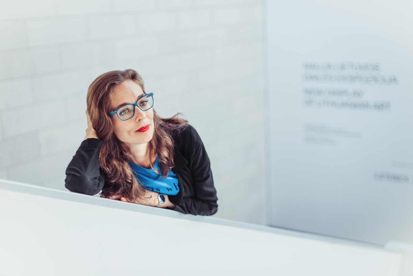 Žibuoklé Martinaityté