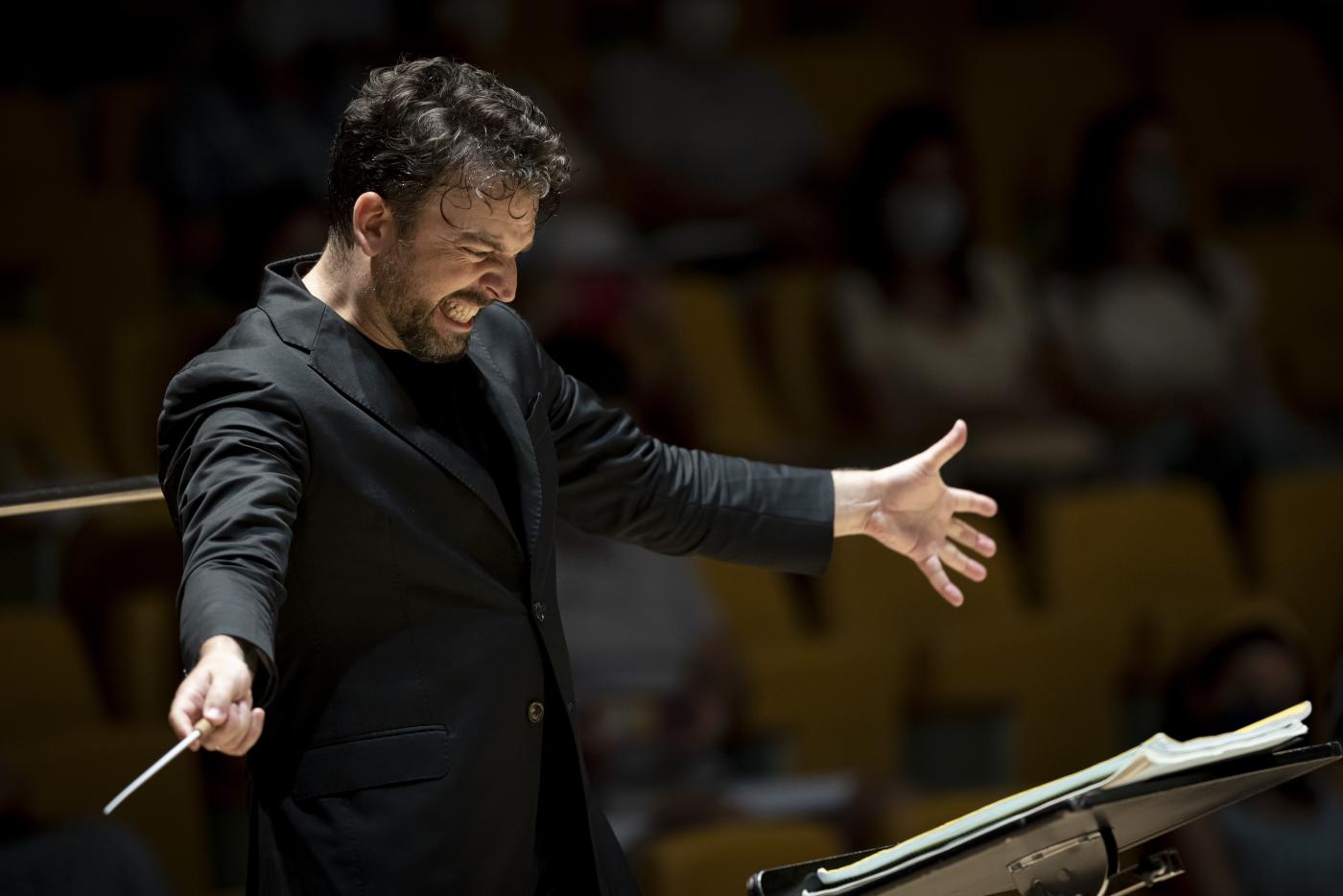 James Gaffigan