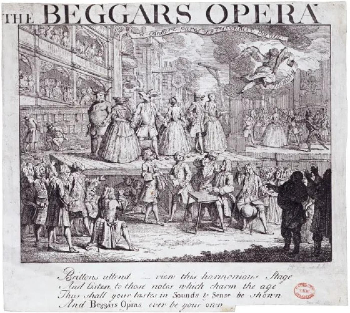 Beggar's Opera