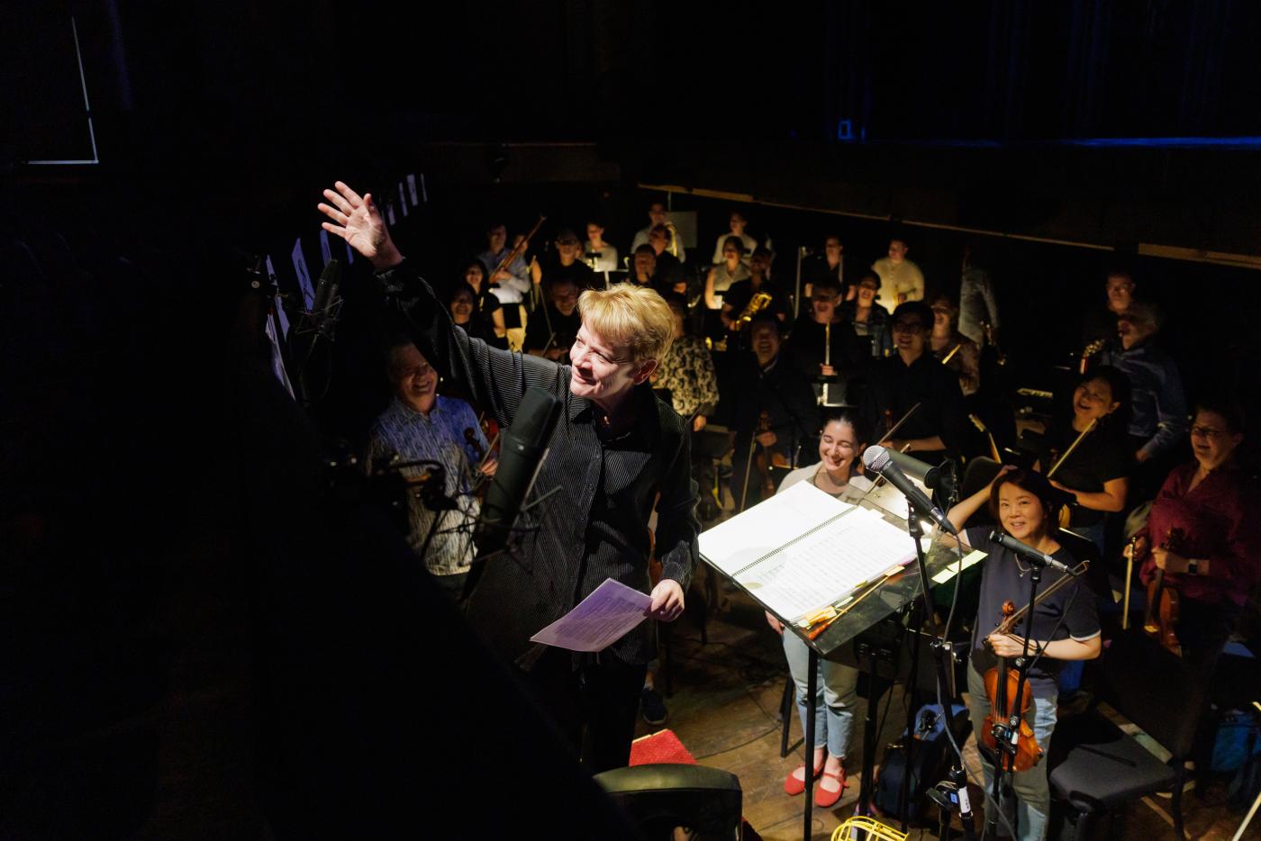Marin Alsop