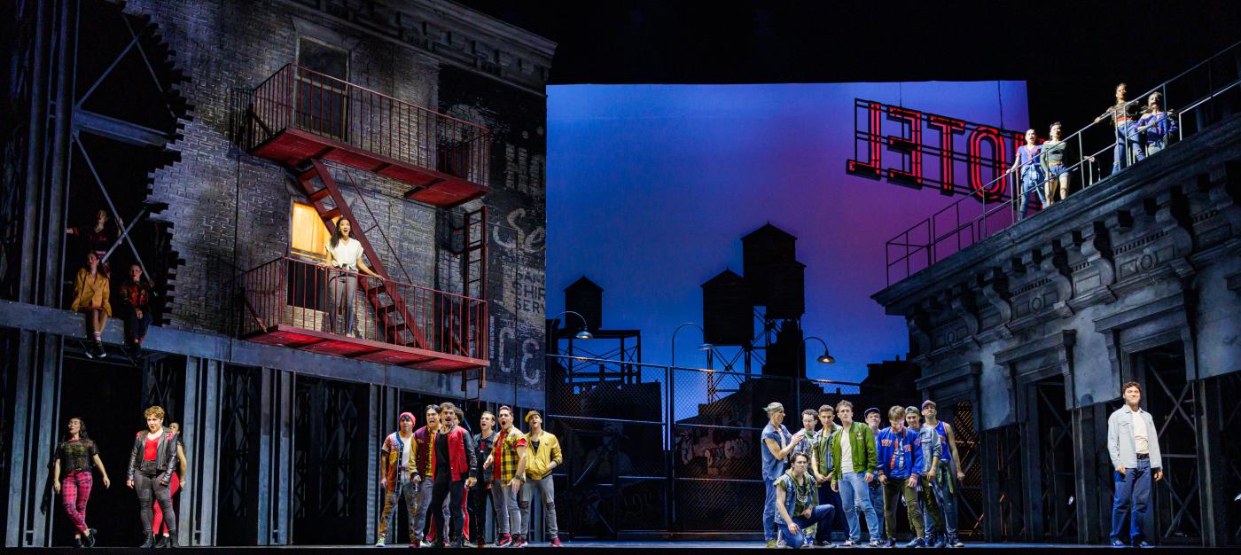 West Side Story