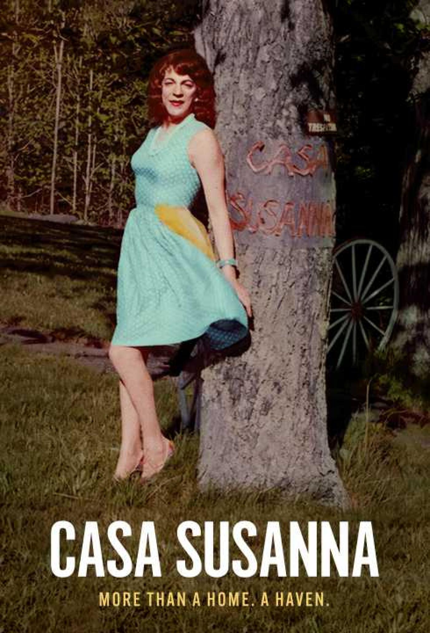 American Experience: Casa Susanna
