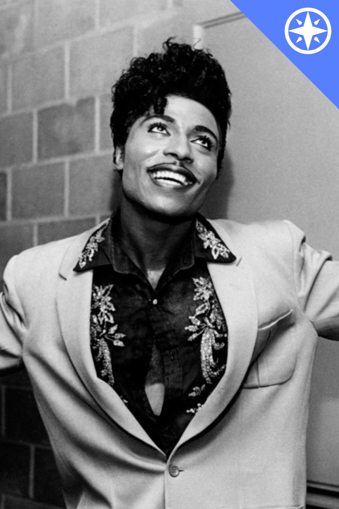 Little Richard
