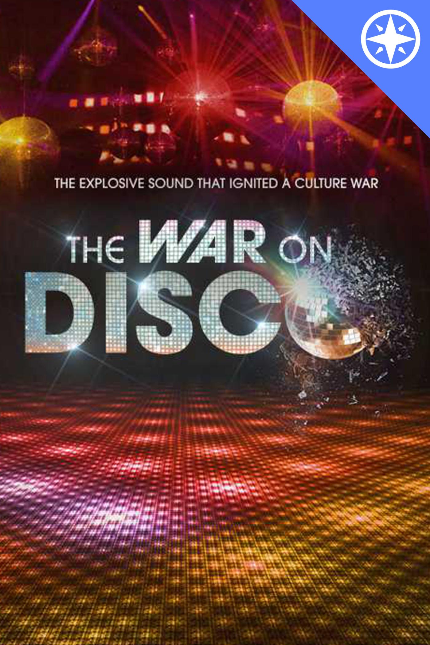 The War on Disco