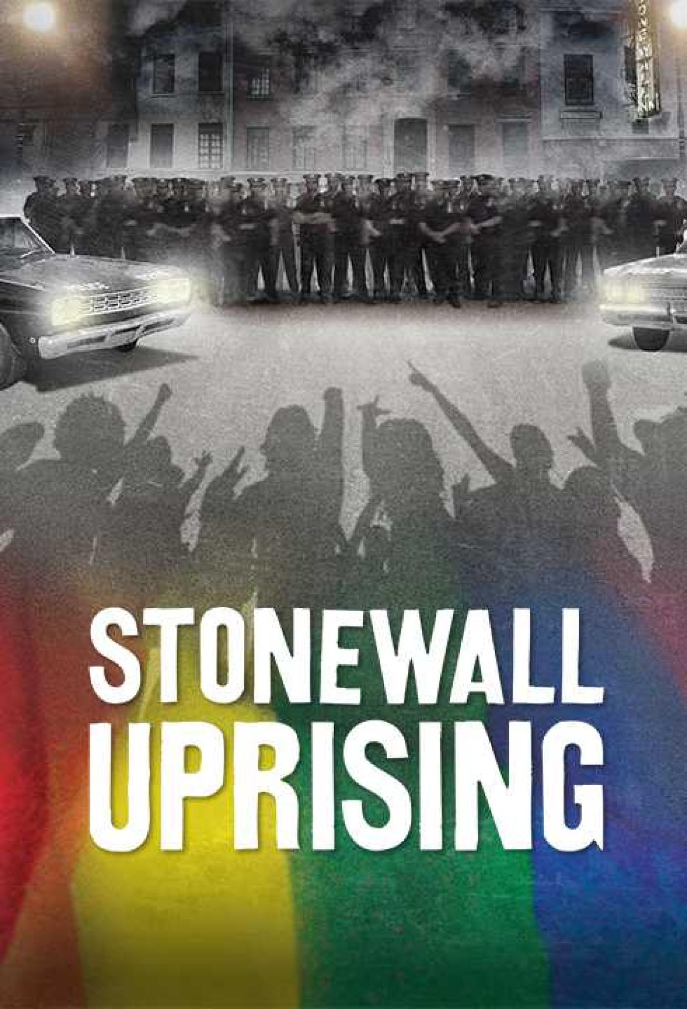 American Experience: Stonewall Uprising
