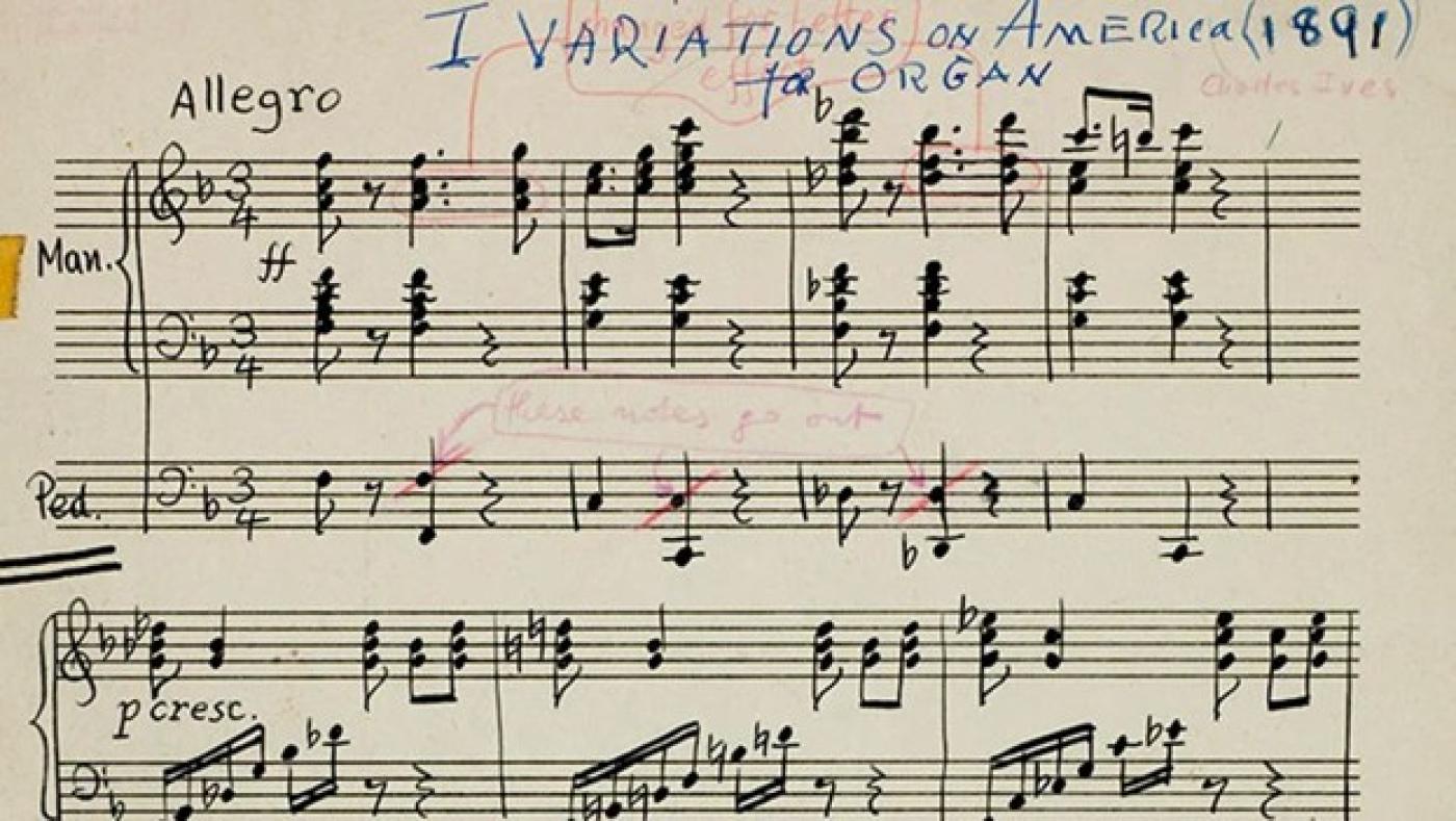 Variations