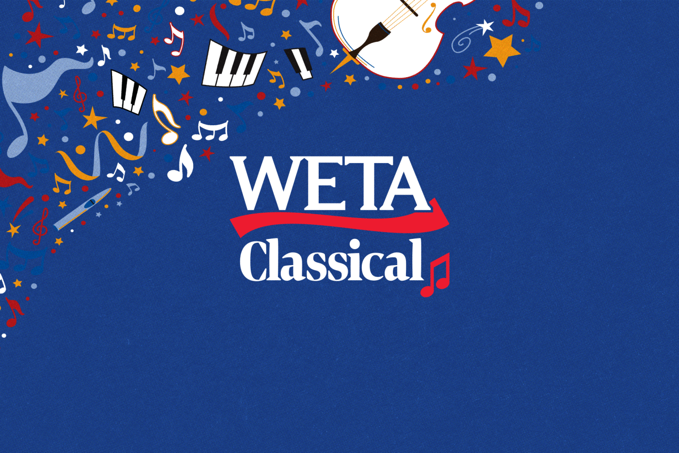 WETA Classical