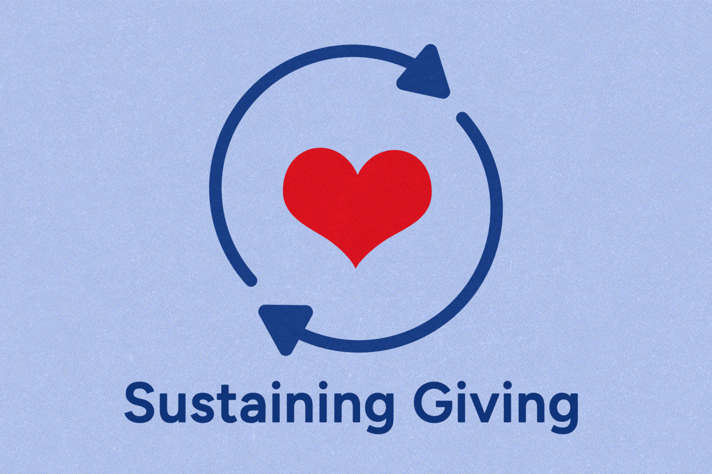 Sustaining Giving