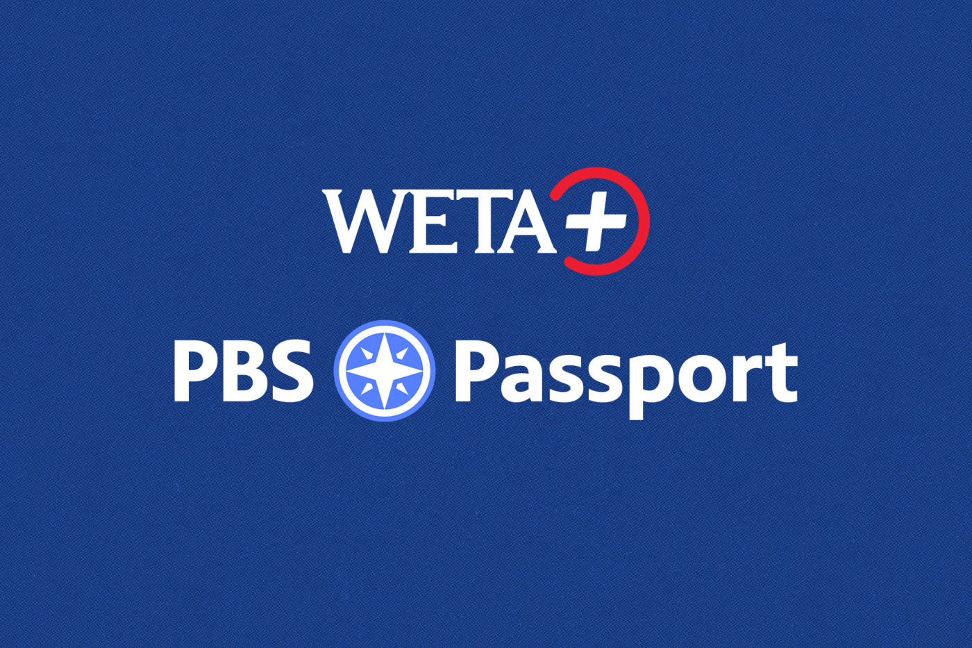 WETA+ and PBS Passport