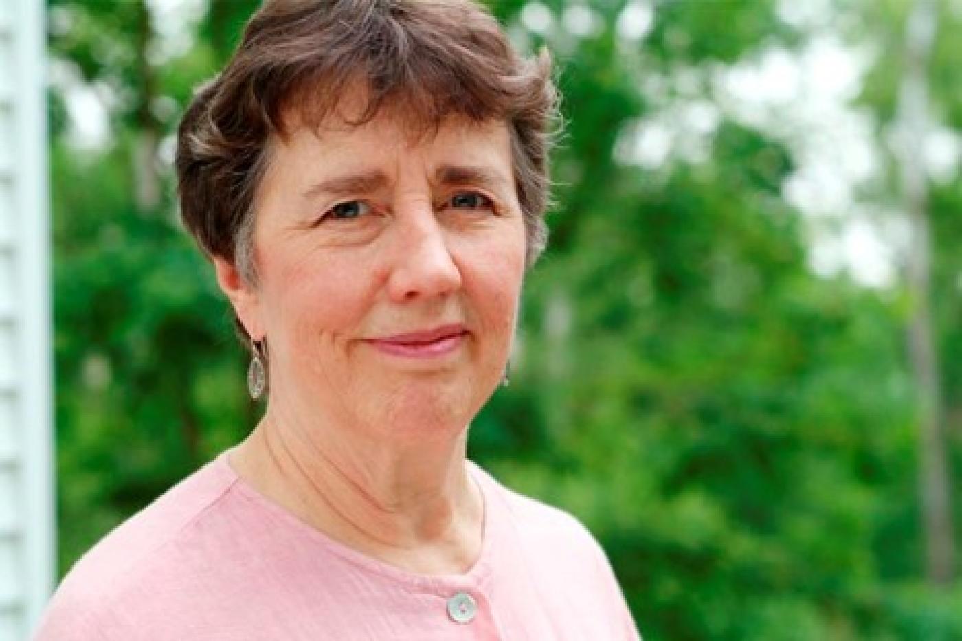 joan tower