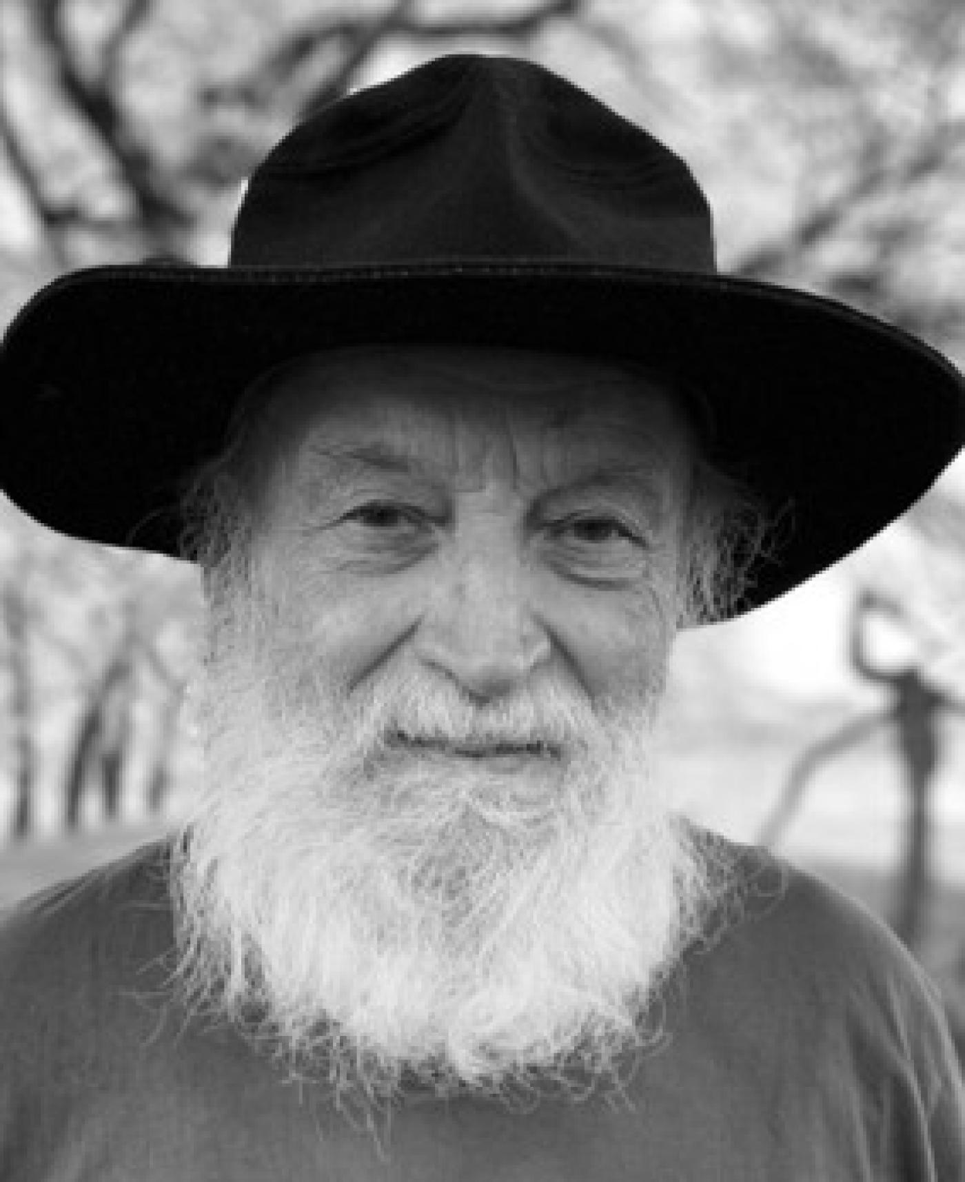 Terry RIley