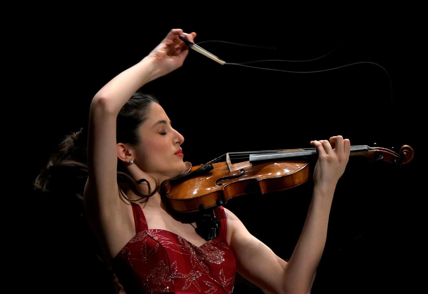 Maria Duenas
