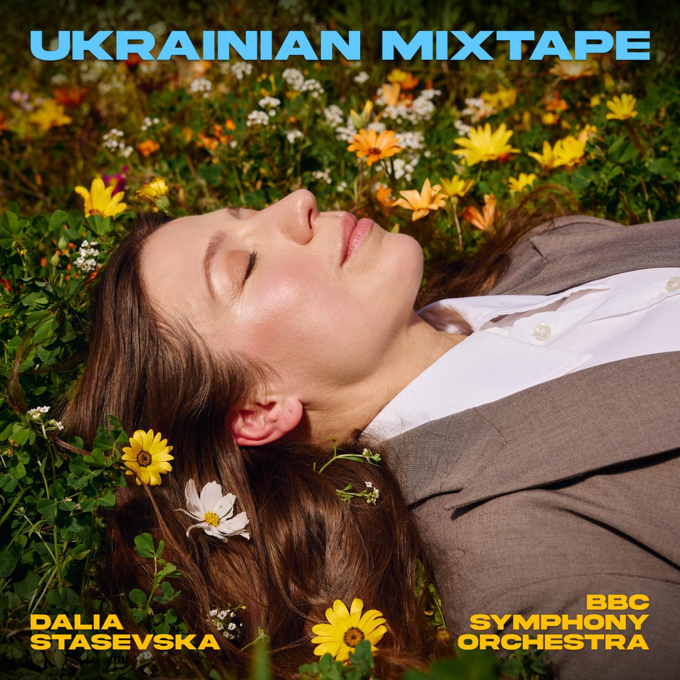 Ukrainian Mixtape