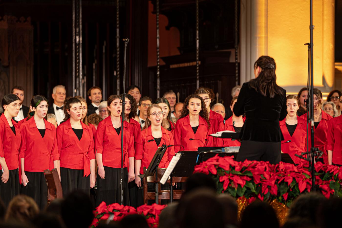 Children's Chorus of Washington