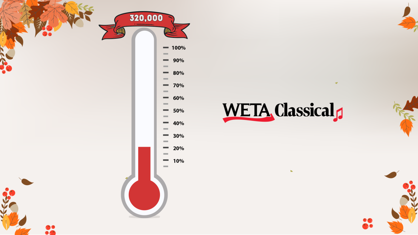 WETA Classical Thermometer