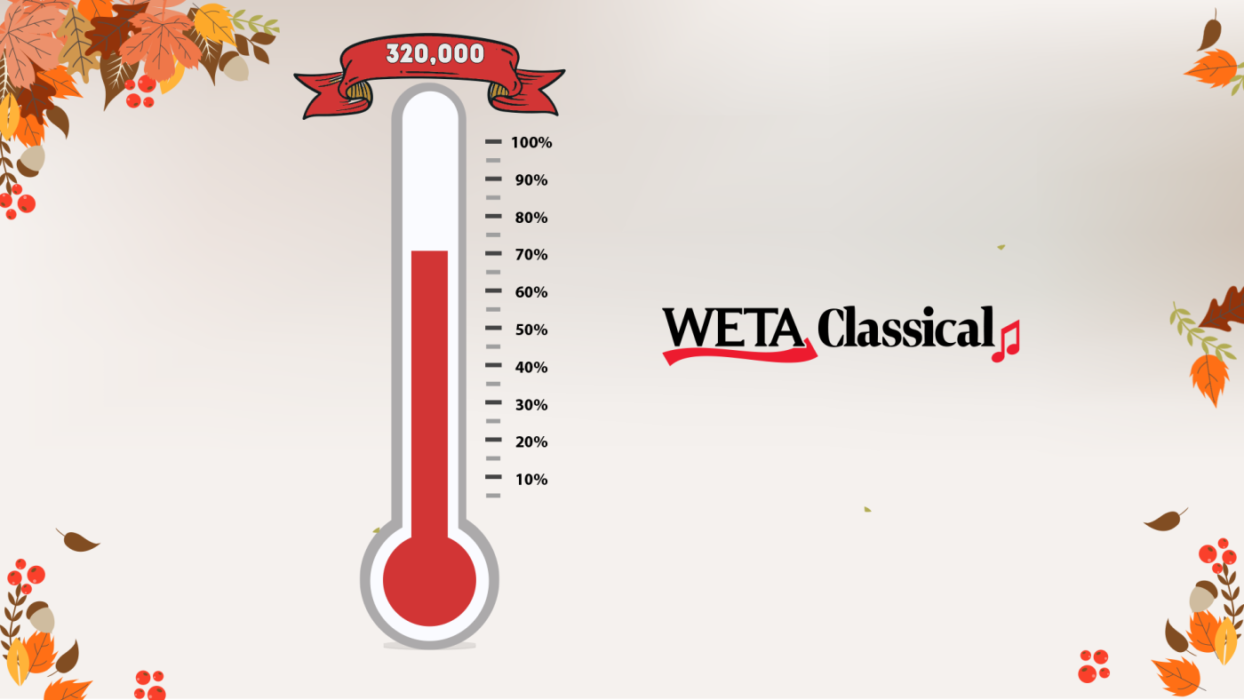 Classical WETA thermometer 70%