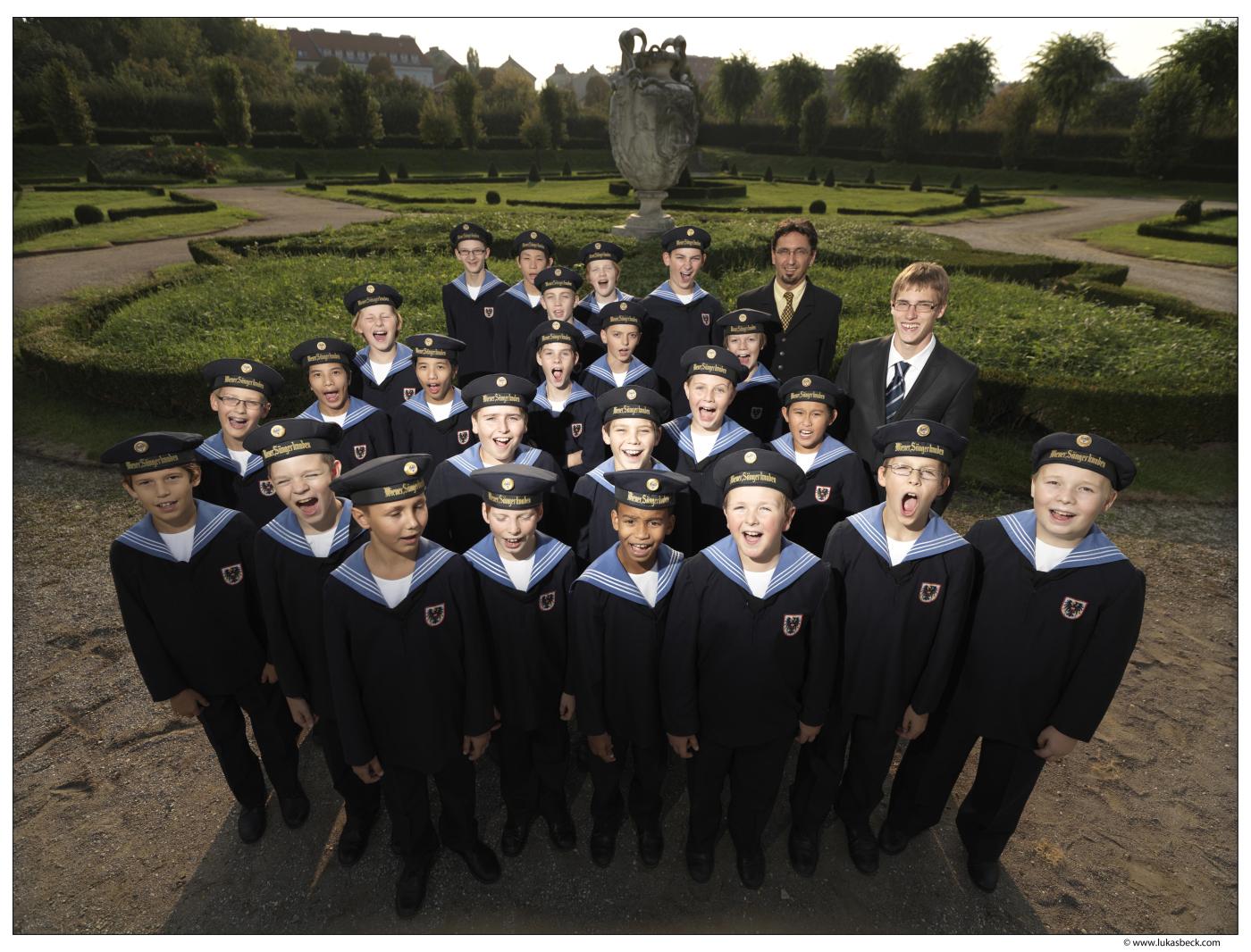 Vienna Boys Choir